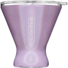Load image into Gallery viewer, Brumate MargTini Glitter Violet
