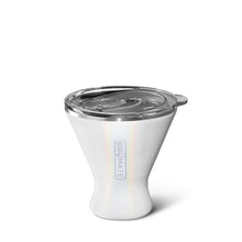 Load image into Gallery viewer, Brumate MargTini Glitter White