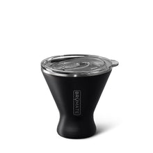 Load image into Gallery viewer, Brumate MargTini Matte Black