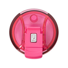 Load image into Gallery viewer, Brumate Multishaker MUV Lid Neon Pink

