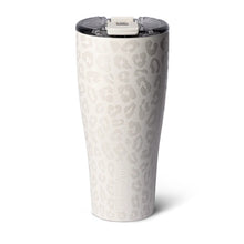 Load image into Gallery viewer, Brumate Nav 32oz Limestone Leopard