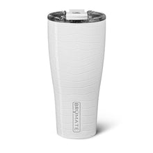 Load image into Gallery viewer, Brumate Nav 32oz Pearl Croc