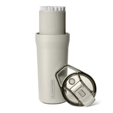 Load image into Gallery viewer, Brumate Pour Over 20oz Dune