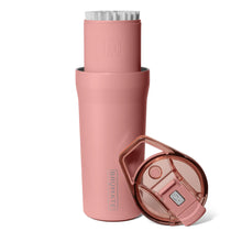 Load image into Gallery viewer, Brumate Pour Over 20oz Morning Rose