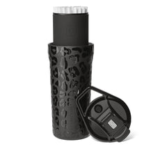 Load image into Gallery viewer, Brumate Pour Over 20oz Onyx Leopard