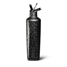 Load image into Gallery viewer, Brumate Rehydration Bottle Onyx Leopard