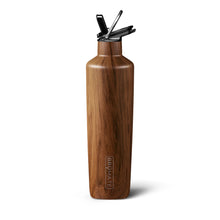 Load image into Gallery viewer, Brumate Rehydration Bottle Walnut