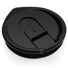 Load image into Gallery viewer, Brumate Rocks Replacement Lid Black
