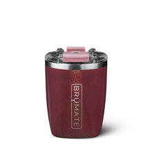 Load image into Gallery viewer, Brumate Rocks Glitter Merlot