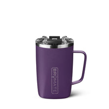 Load image into Gallery viewer, Brumate Toddy 16oz Matte Amethyst