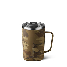 Load image into Gallery viewer, Brumate Toddy 16oz Forest Camo