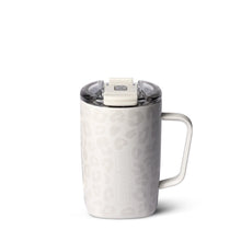 Load image into Gallery viewer, Brumate Toddy 16oz Limestone Leopard