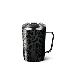 Load image into Gallery viewer, Brumate Toddy 16oz Onyx Leopard