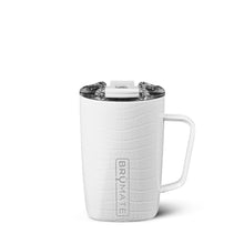 Load image into Gallery viewer, Brumate Toddy 16oz Pearl Croc