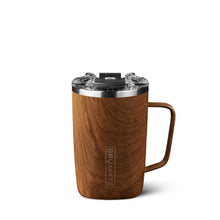 Load image into Gallery viewer, Brumate Toddy 16oz Walnut
