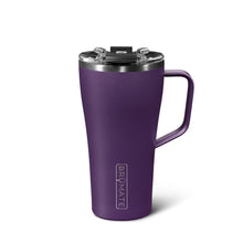 Load image into Gallery viewer, Brumate Toddy 22oz Matte Amethyst