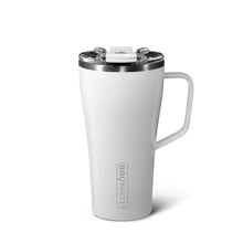 Load image into Gallery viewer, Brumate Toddy 22oz Ice White
