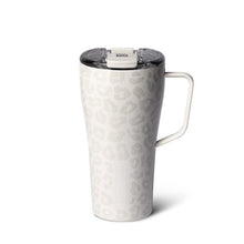 Load image into Gallery viewer, Brumate Toddy 22oz Limestone Leopard