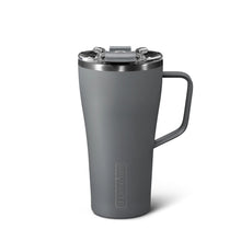 Load image into Gallery viewer, Brumate Toddy 22oz Matte Gray