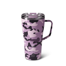 Load image into Gallery viewer, Brumate Toddy 22oz Mauve Camo