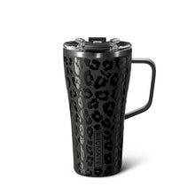 Load image into Gallery viewer, Brumate Toddy 22oz Onyx Leopard