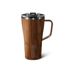 Load image into Gallery viewer, Brumate Toddy 22oz Walnut