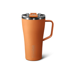 Load image into Gallery viewer, Brumate Toddy 22oz Matte Clay