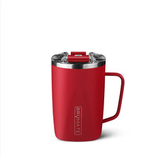 Load image into Gallery viewer, Brumate Toddy 16oz Ruby