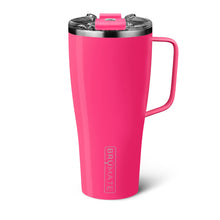 Load image into Gallery viewer, Brumate Toddy XL Neon Pink