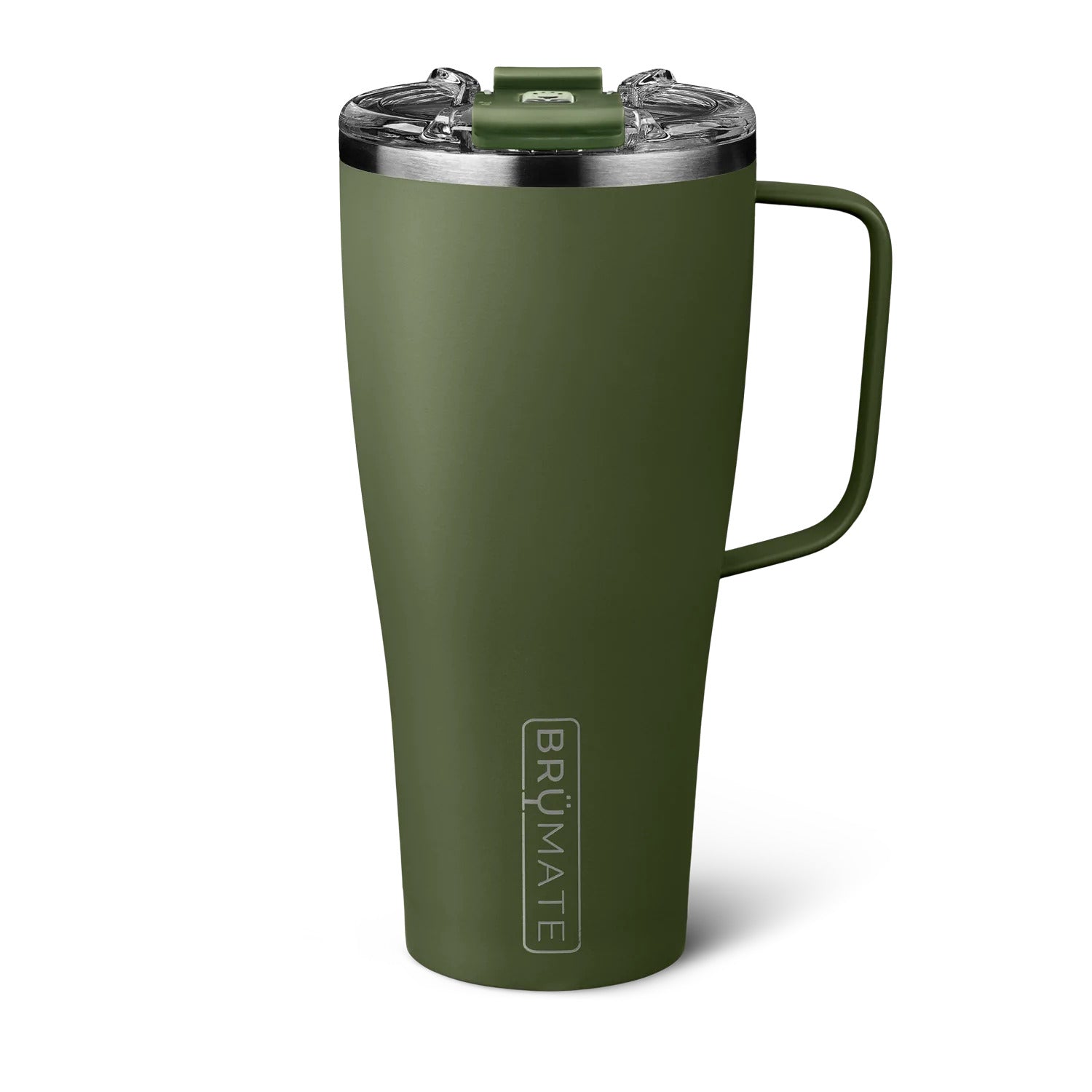 BrüMate Toddy XL 32oz Insulated Coffee Mug – V&A CRAFT