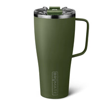 Load image into Gallery viewer, Brumate Toddy XL OD Green