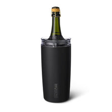 Load image into Gallery viewer, Brumate Togosa Matte Black Champagne