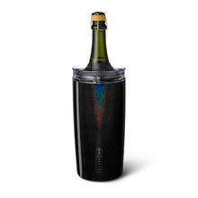 Load image into Gallery viewer, Brumate Togosa Glitter Charcoal Champagne