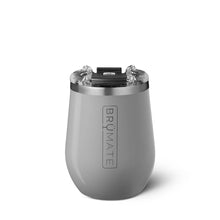 Load image into Gallery viewer, Brumate Uncork'd XL Concrete Gray