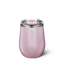 Load image into Gallery viewer, Brumate Uncork'd XL Glitter Blush