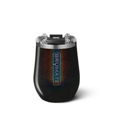 Load image into Gallery viewer, Brumate Uncork'd XL Glitter Charcoal