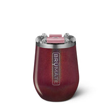 Load image into Gallery viewer, Brumate Uncork'd XL Glitter Merlot