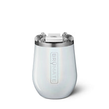 Load image into Gallery viewer, Brumate Uncork'd XL Glitter White