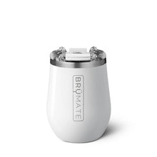 Load image into Gallery viewer, Brumate Uncork'd XL Ice White