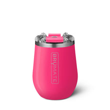Load image into Gallery viewer, Brumate Uncork'd XL Neon Pink