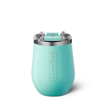 Load image into Gallery viewer, Brumate Uncork'd XL Seafoam