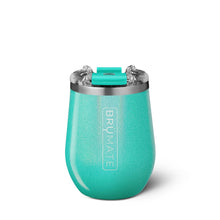 Load image into Gallery viewer, Brumate Uncork'd XL Glitter Peacock