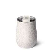 Load image into Gallery viewer, Brumate Uncork'd XL Limestone Leopard