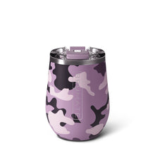 Load image into Gallery viewer, Brumate Uncork'd XL Mauve Camo