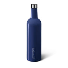 Load image into Gallery viewer, Brumate Winesulator Navy Blue