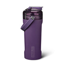 Load image into Gallery viewer, Brumate Multishaker Matte Amethyst