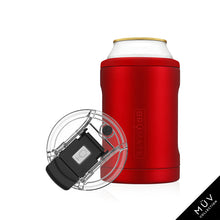 Load image into Gallery viewer, Brumate Hopsulator Duo Red Velvet