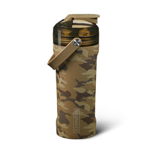 Load image into Gallery viewer, Brumate Multishaker Forest Camo