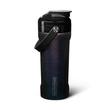 Load image into Gallery viewer, Brumate Multishaker Glitter Charcoal