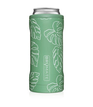 Load image into Gallery viewer, Brumate Hopsulator Slim Monstera